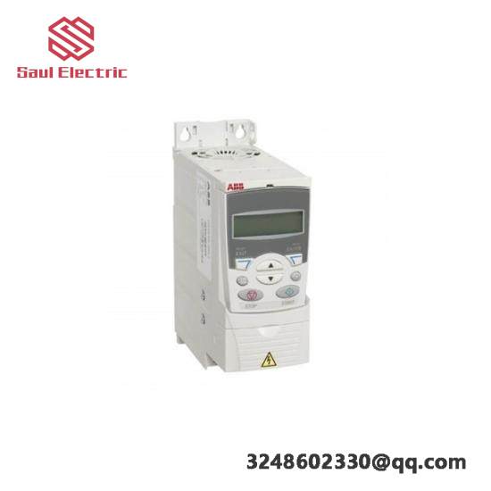 ABB ACS355-03E-38A0-4 Machinery Drive