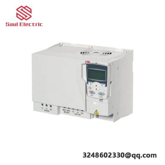 ABB ACS355-03E-44A0-4 3ABD0000058255 Frequency converter