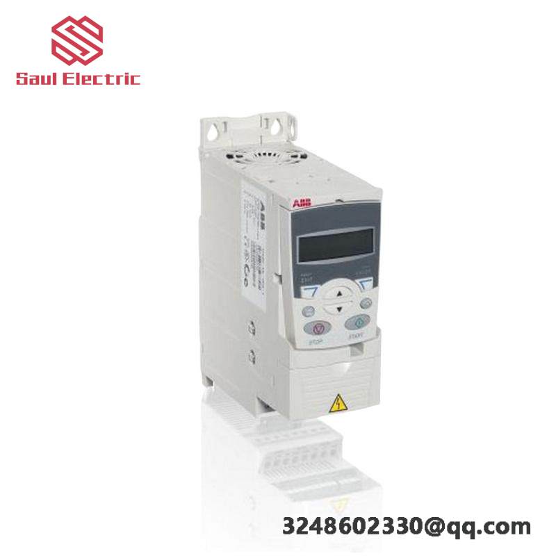 ABB ACS355-03U-17A6-2 Low voltage AC drives