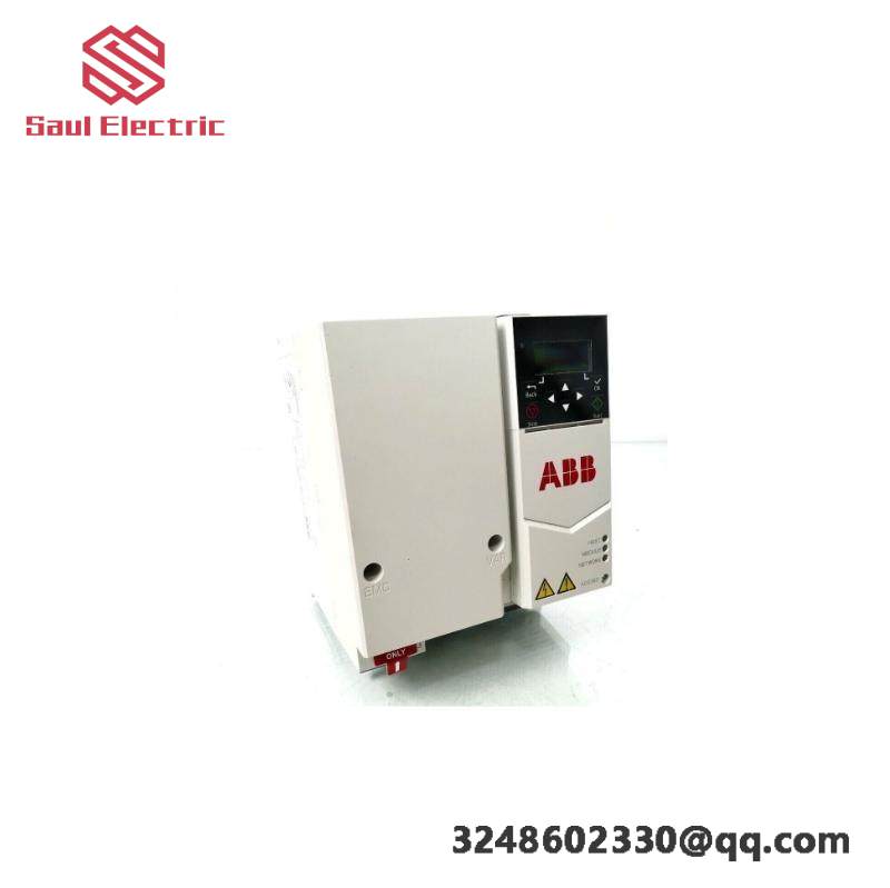 ABB ACS380-040N-17A0-4 frequency inverter