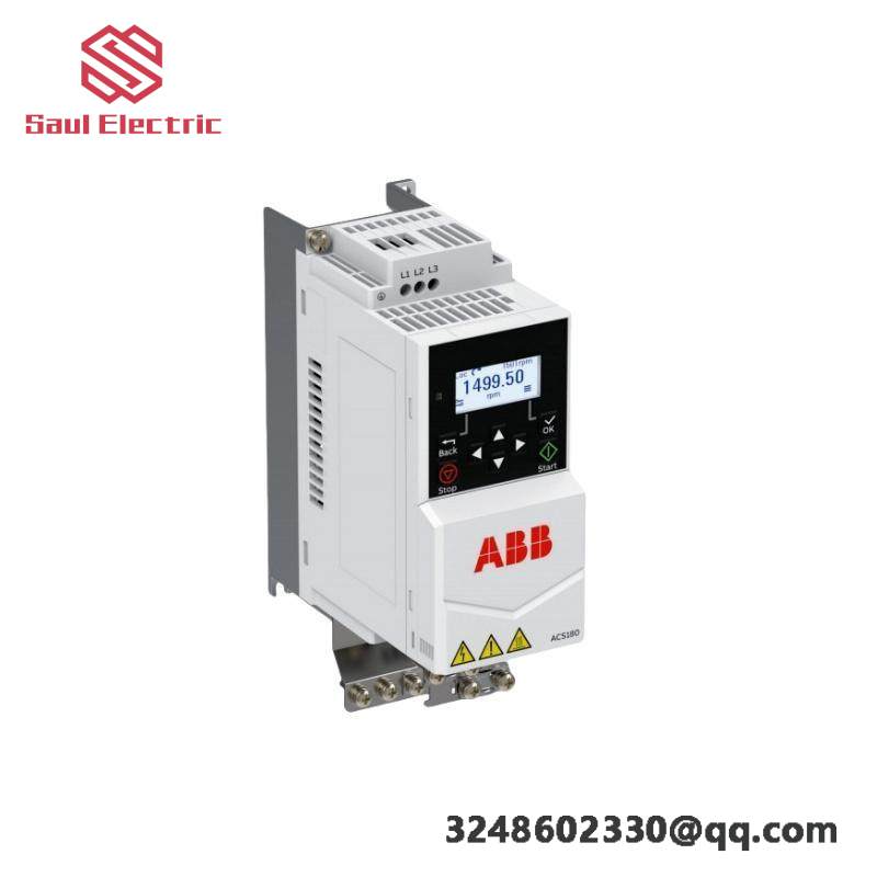 ABB ACS380-040S-050A-4 ACS310 The inverter