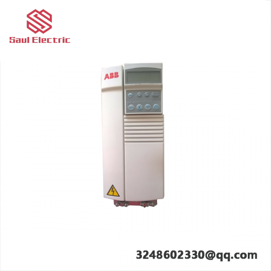 ABB ACS401000532 Inverter-General Purpose