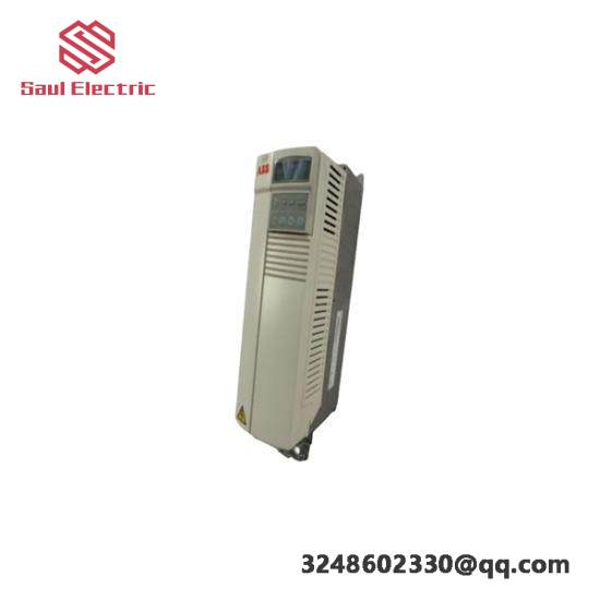 ABB ACS401001132 Variable Speed Drive