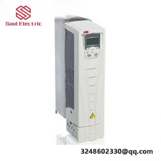 ABB ACS510-01-012A-4 3ABD00015746-D Frequency converter