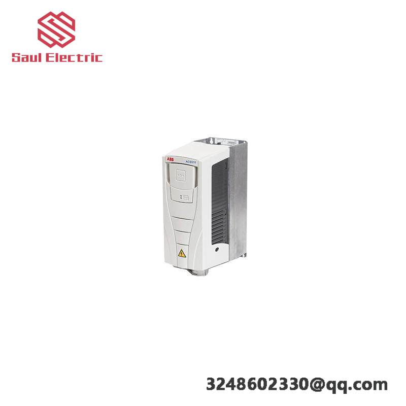 ABB ACS510-01-017A-4 Frequency Converter