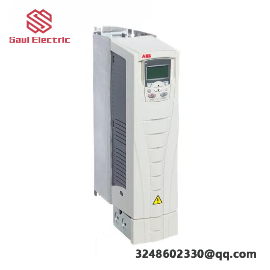 ABB ACS510-01-025A-4 3ABD00015748-D Frequency converter