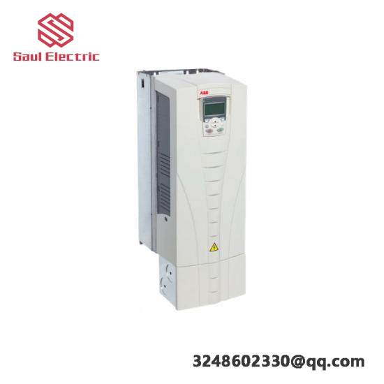 ABB ACS510-01-038A-4 3ABD00015750-D Frequency converter