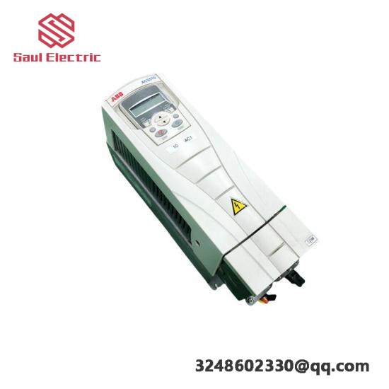 ABB ACS510-01-04A1-4 3ABD00015742-D Frequency converter