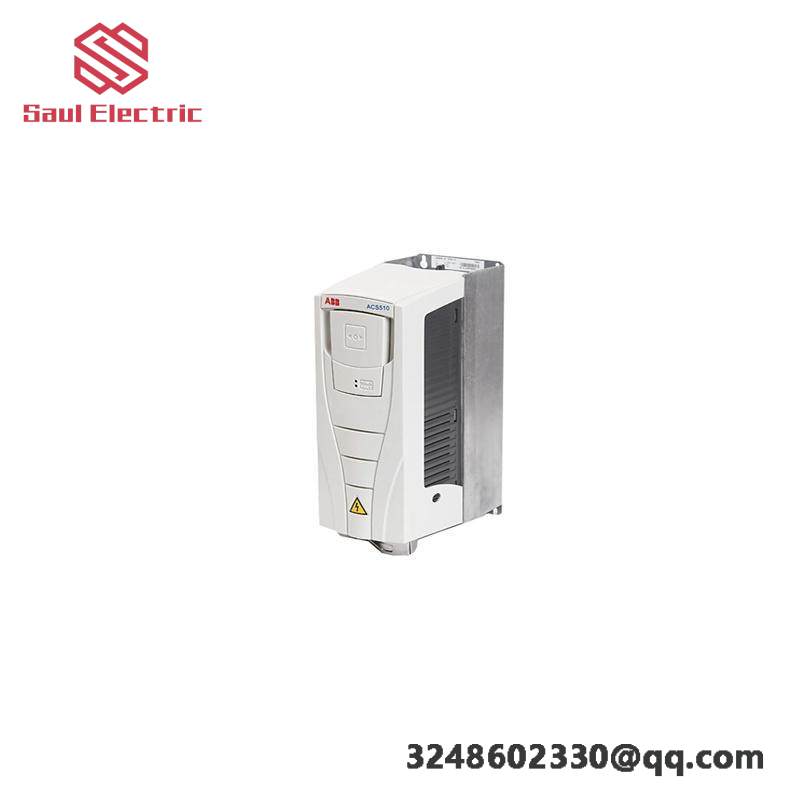 ABB ACS510-01-05A6-4 Frequency converter