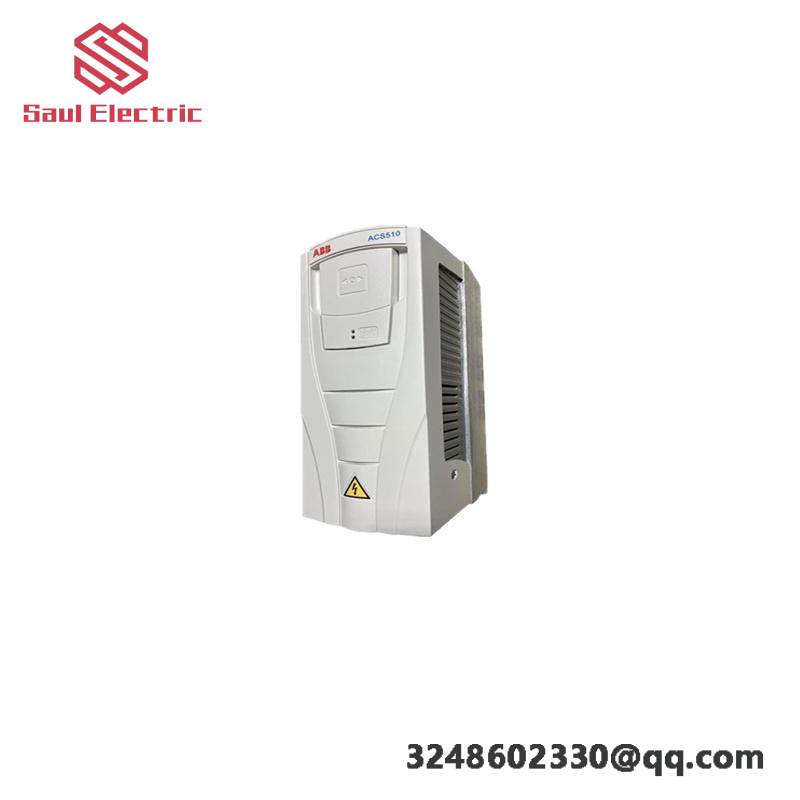 ABB ACS510-01-060A-4 Frequency Converter