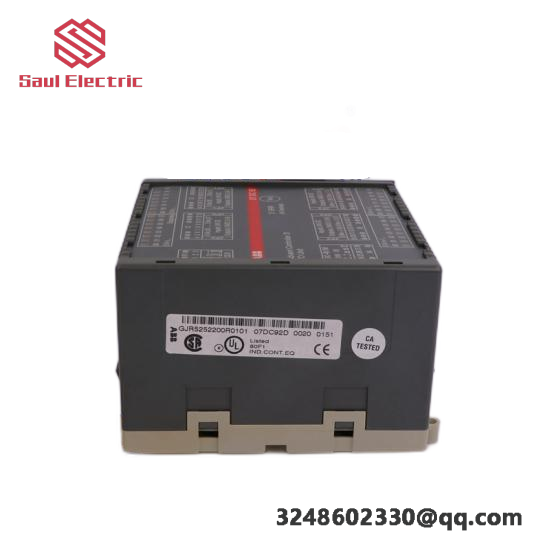 ABB ACS510-01-060A-4   Inverter