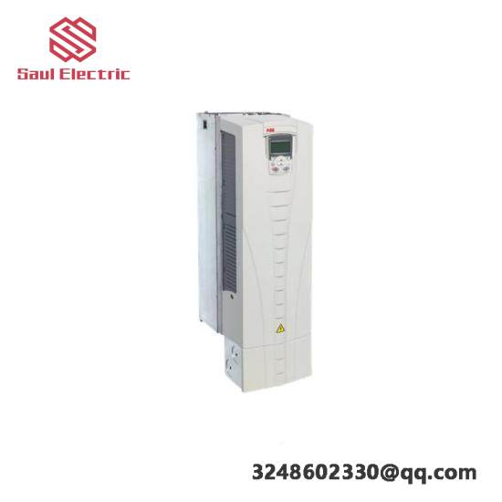 ABB ACS510-01-072A-4 3ABD00015753-D Frequency converter