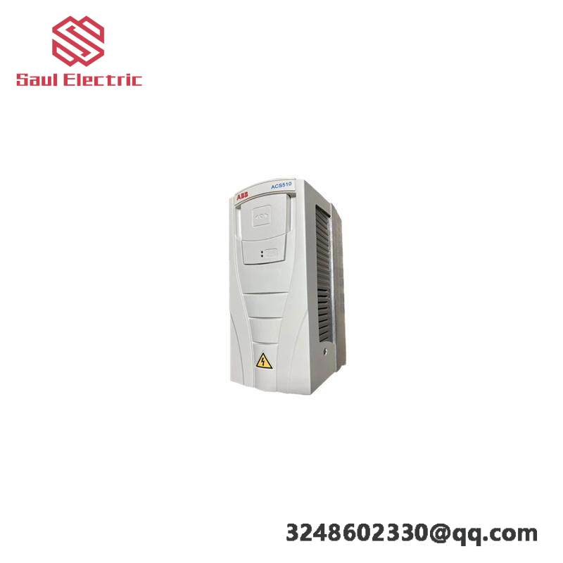 ABB ACS510-01-07A2-4 Frequency converter