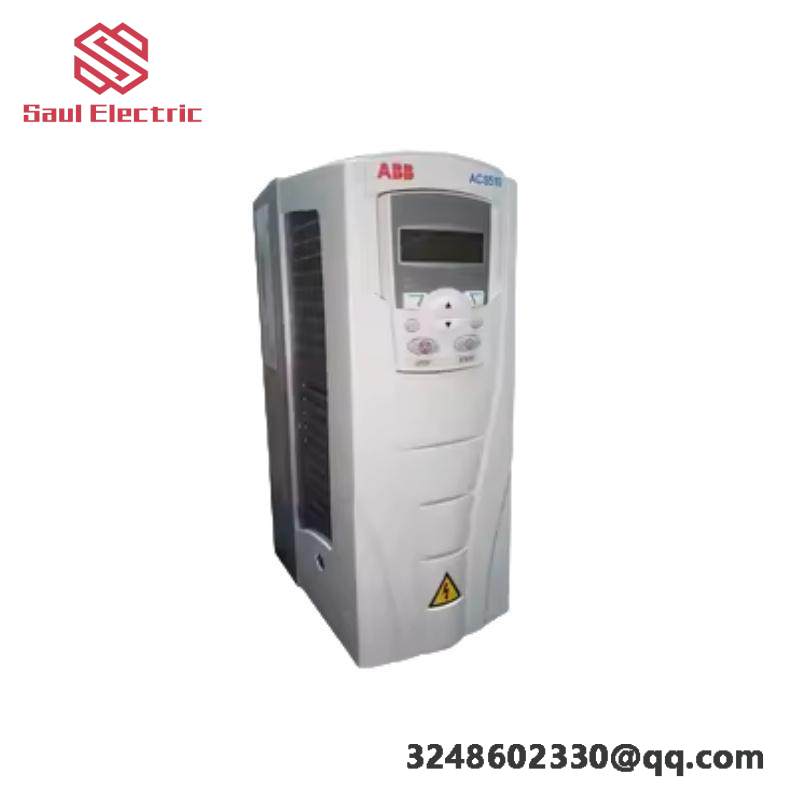 ABB ACS510-01-08A8-4 Low voltage AC drives