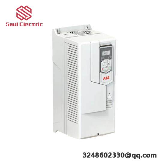 ABB ACS510-01-09A4-4 3ABD00015745-D Frequency converter