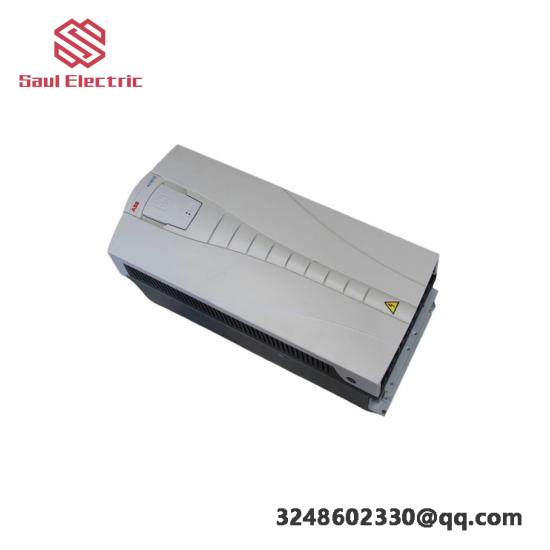 ABB ACS510-01-125A-4 3ABD00019055-D Frequency converter