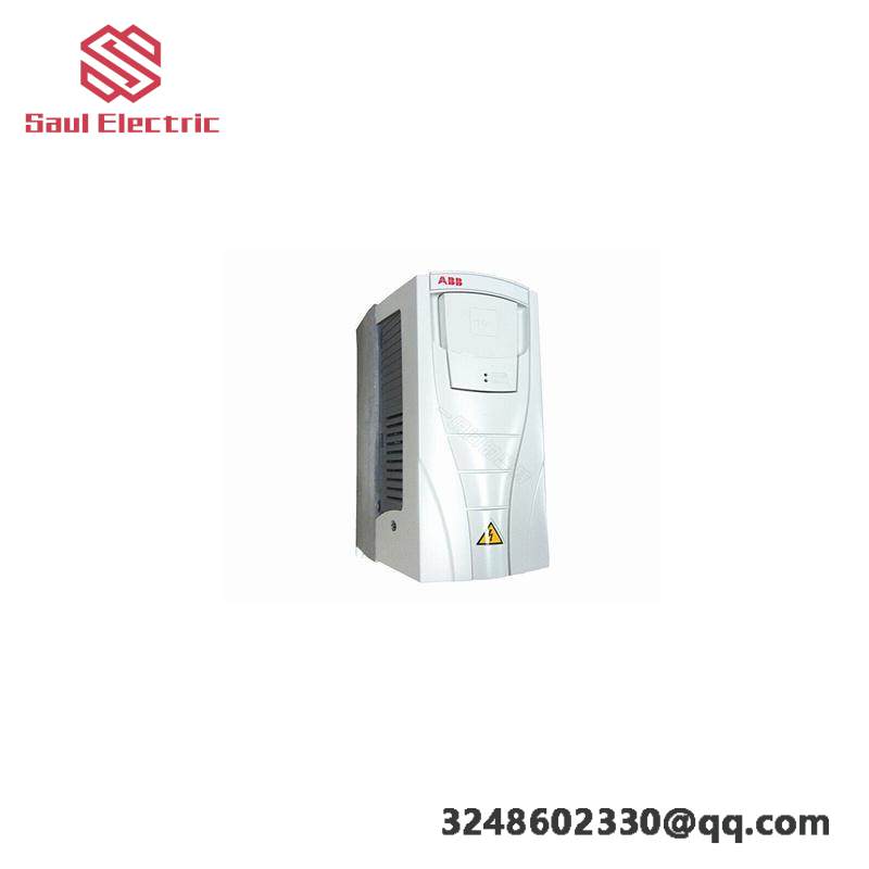 ABB ACS510-01-157A-4 3ABD00015756-D Frequency converter