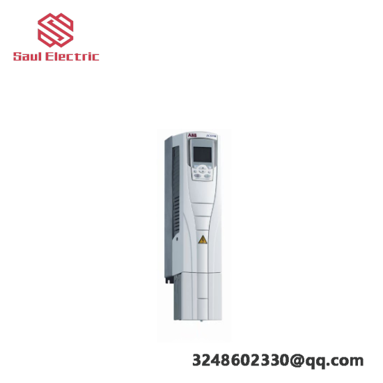 ABB ACS510-01-157A-4 Inverter Drive