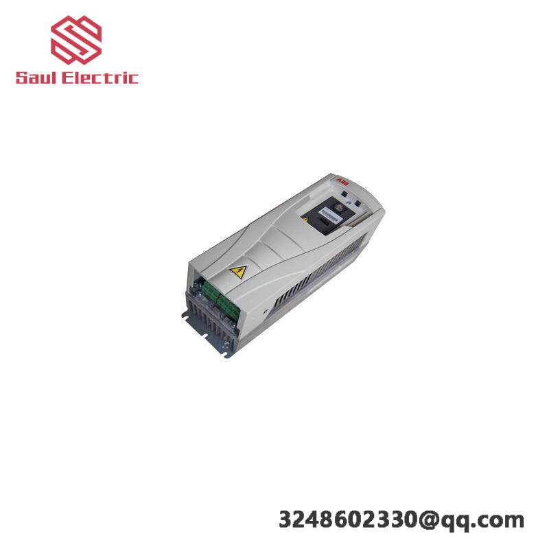 ABB ACS510-01-195A-4 Frequency Converter