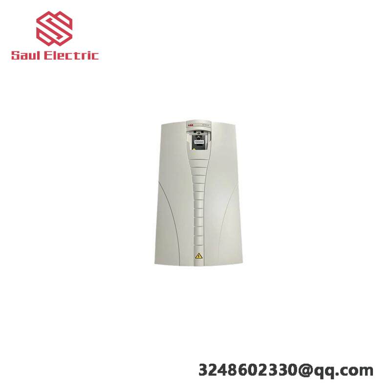 ABB ACS510-01-246A-4 Frequency Converter