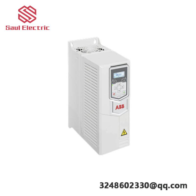 ABB ACS530-01-025A-4 Low voltage AC drives