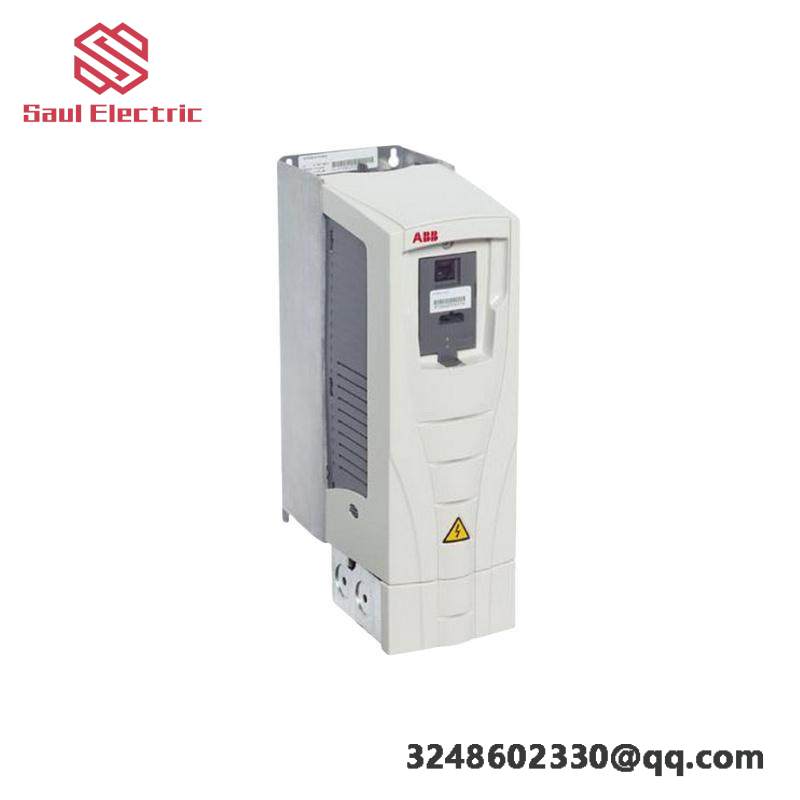 ABB ACS550-01-012A-4 Wall-mounted drive