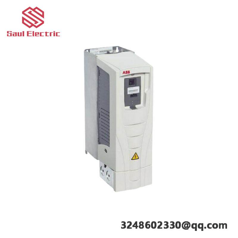 ABB ACS550-01-031A-4 Low voltage AC drives