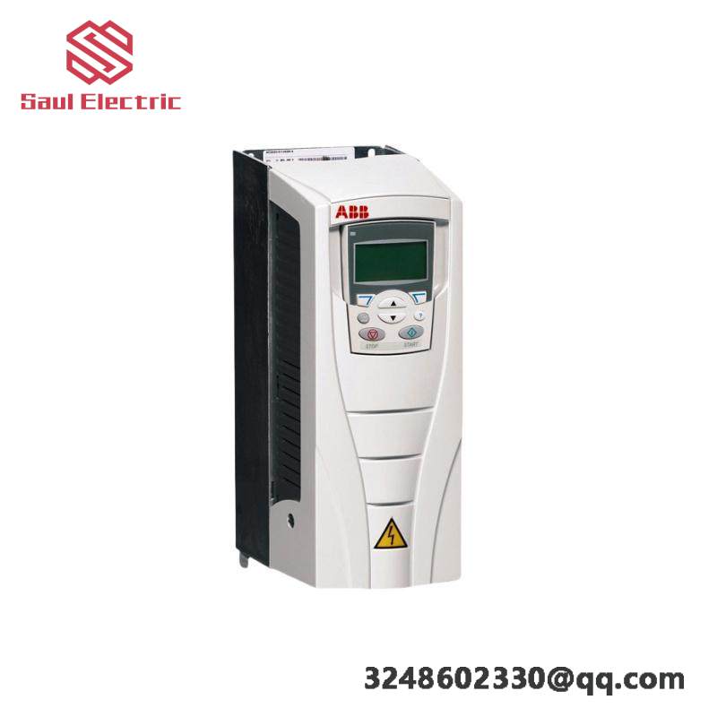 ABB ACS550-01-03A3-4 Low voltage AC drives