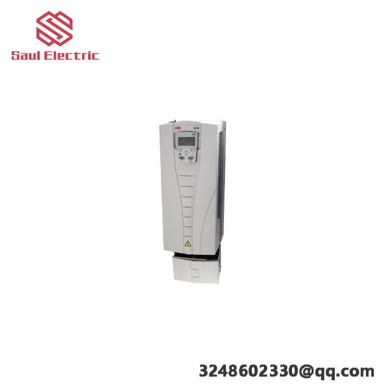 ABB ACS550-01-045A-4+B055 AC Inverter Drive