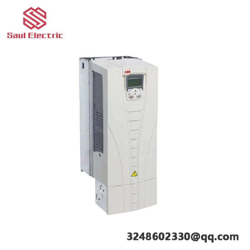 ABB ACS550-01-072A-4 Low voltage AC drives