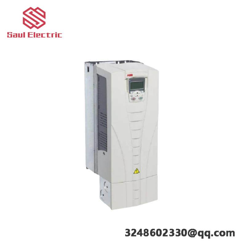 ABB ACS550-01-08A8-4 General purpose drives