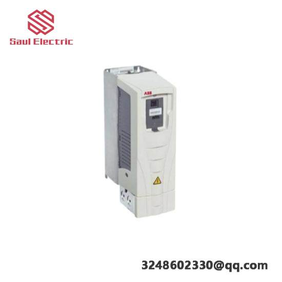 ABB ACS550-01-125A-4 AC Drive