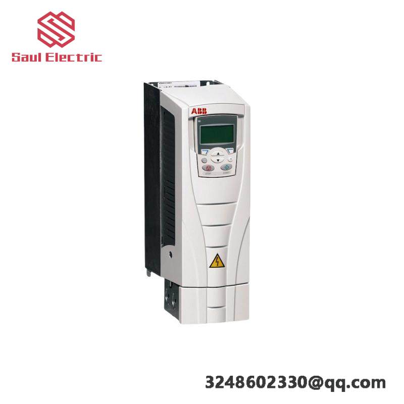 ABB ACS550-01-125A-4 Low voltage AC drives