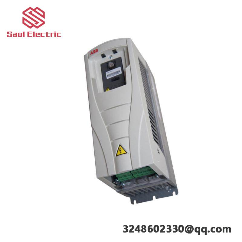 ABB ACS550-01-195A-4 Low voltage AC drives