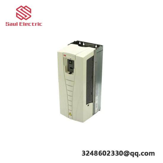 ABB ACS550-01-290A-4 3AUA0000026919-D Frequency converter