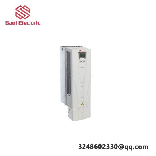 ABB ACS55001038A4 Frequency Converter Drive