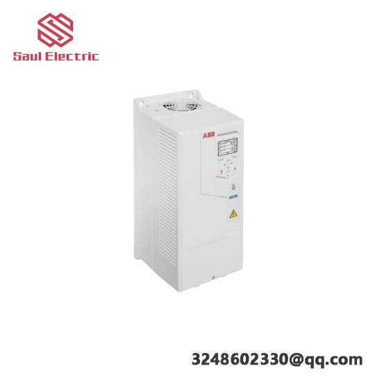 ABB ACS580-01-046A-4 3ABD50000038963 Frequency Converter