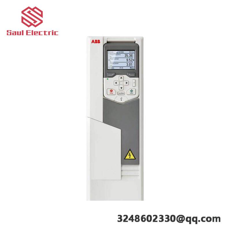 ABB ACS580-01-04A0-4+B056 Low voltage AC drives