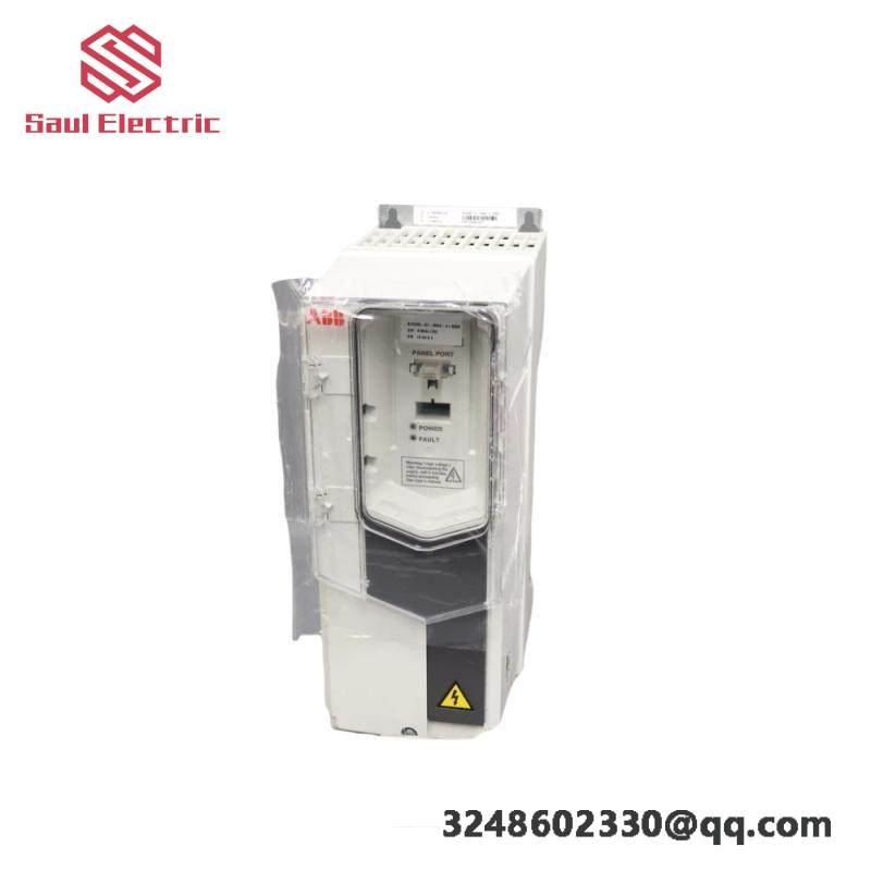 ABB ACS580-01-05A6-4+B056 General purpose drives