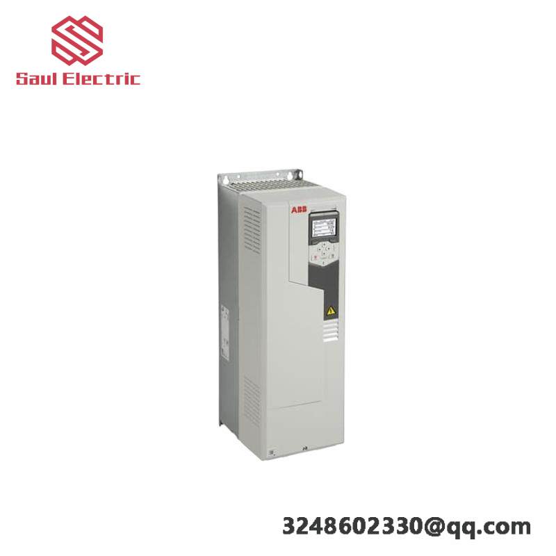 ABB ACS580-01-088A-4 Frequency Converter