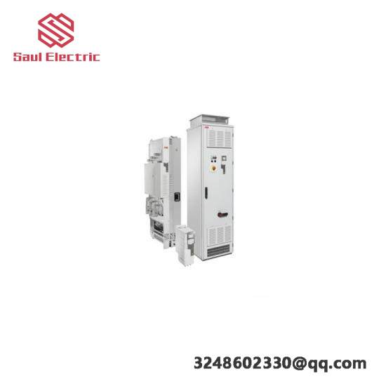 ABB ACS580-01-145A-4 3ABD00045437-D Frequency Converter