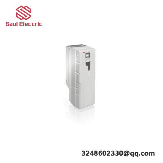 ABB ACS580-01-169A-4 3ABD00045438-D Frequency Converter