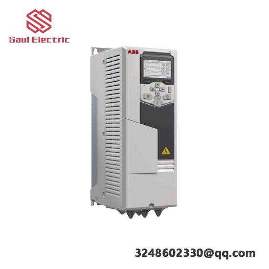 ABB ACS580-01-363A-4 3ABD00037932-D Frequency Converter