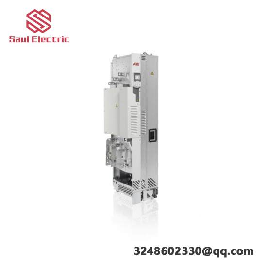 ABB ACS580-04-505A-4 3ABD00036867-D Frequency Converter