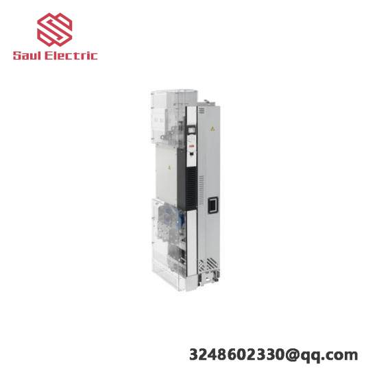 ABB ACS580-04-880A-4 3ABD00036866-D Frequency Converter