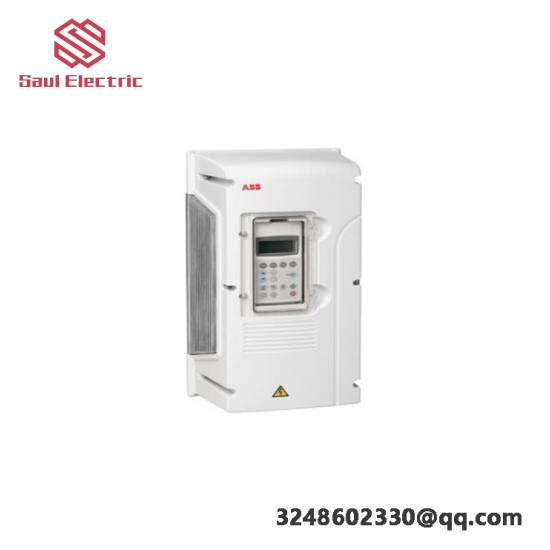 ABB ACS800-01-0005-3 AC Inverter Drive