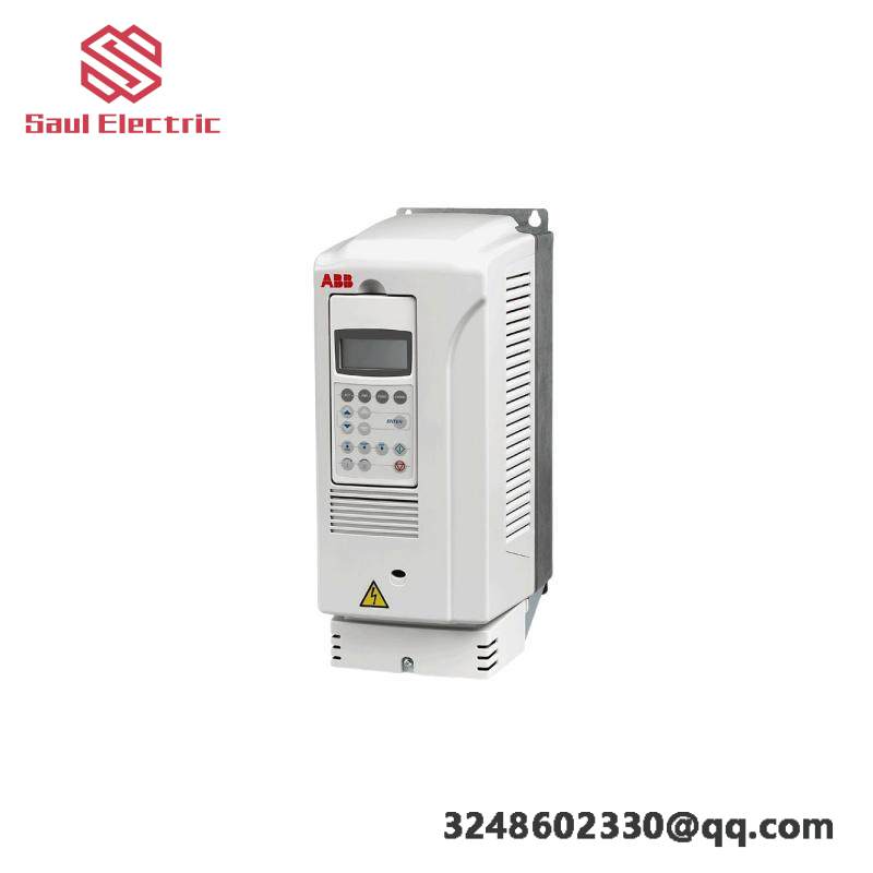 ABB ACS800-01-0050-5+D150+P901 High Performance Drives