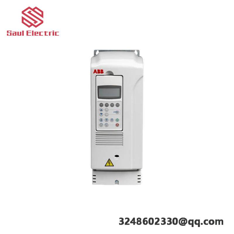 ABB ACS800-01-0070-3+P901 Single Drives