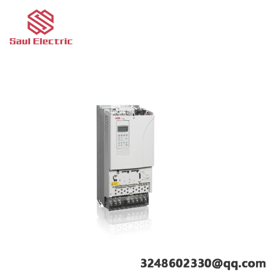 ABB ACS800-04-0165-3 Inverter Drive