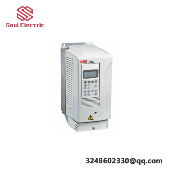 ABB ACS800-104-0040-3+N671 Inverter